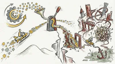 DevAI: 하이프와 부정 사이