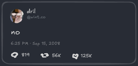 dril @wint.co의 트윗